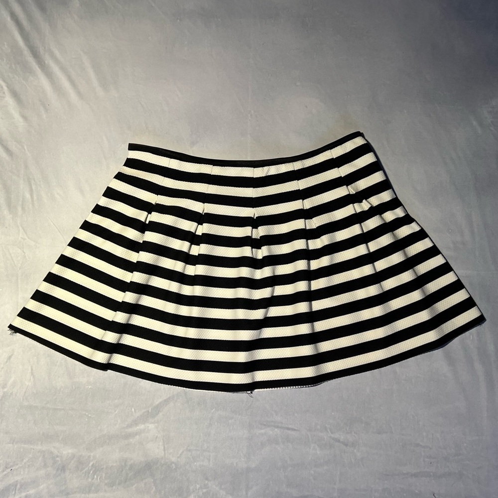 Mini Skirt